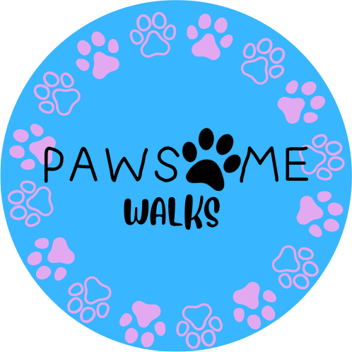 Pawsome Walks Plano